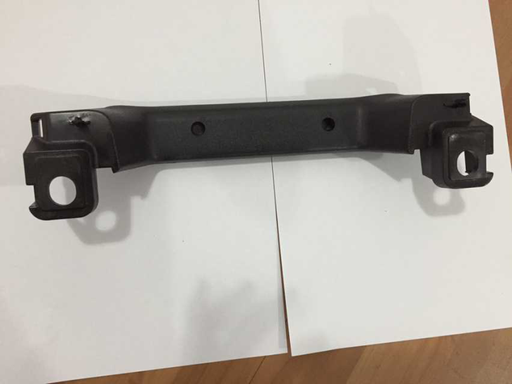 82109215 VOLVO FH NOVO LIMPADOR PAINEL IDENTIFICADOR LH